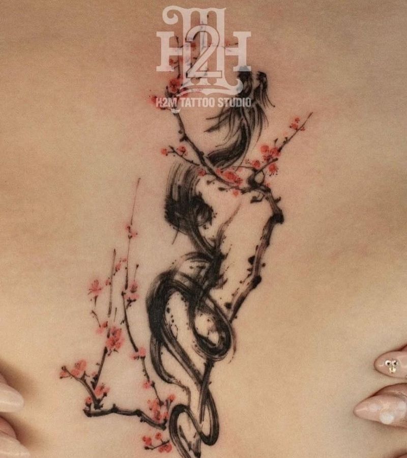 traditional vietnamese tattoos